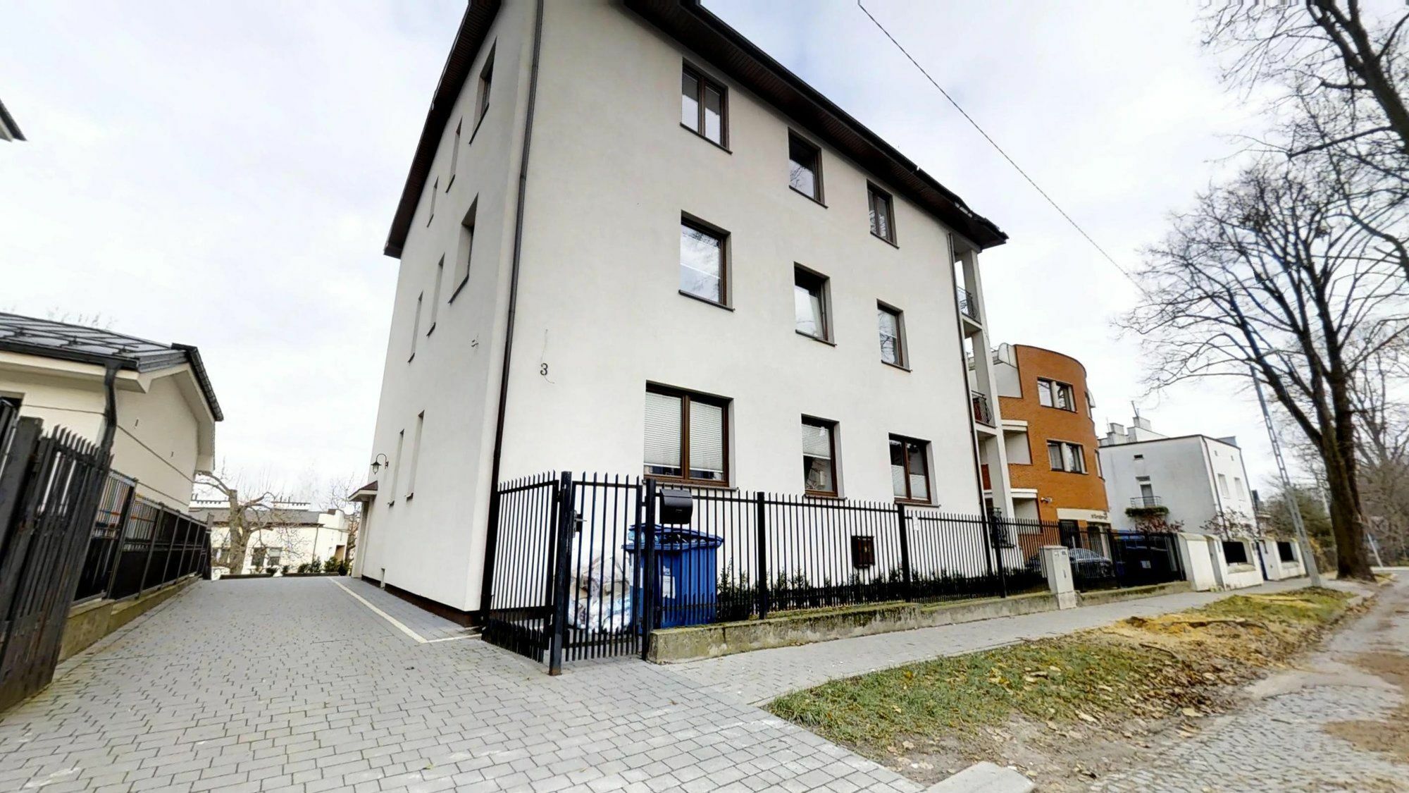 Rint - Centrum Dubois Street Lublin Exterior foto